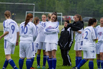 Bild 29 - FSC Kaltenkirchen II U23 - SV Henstedt-Ulzburg II : Ergebnis: 3:3